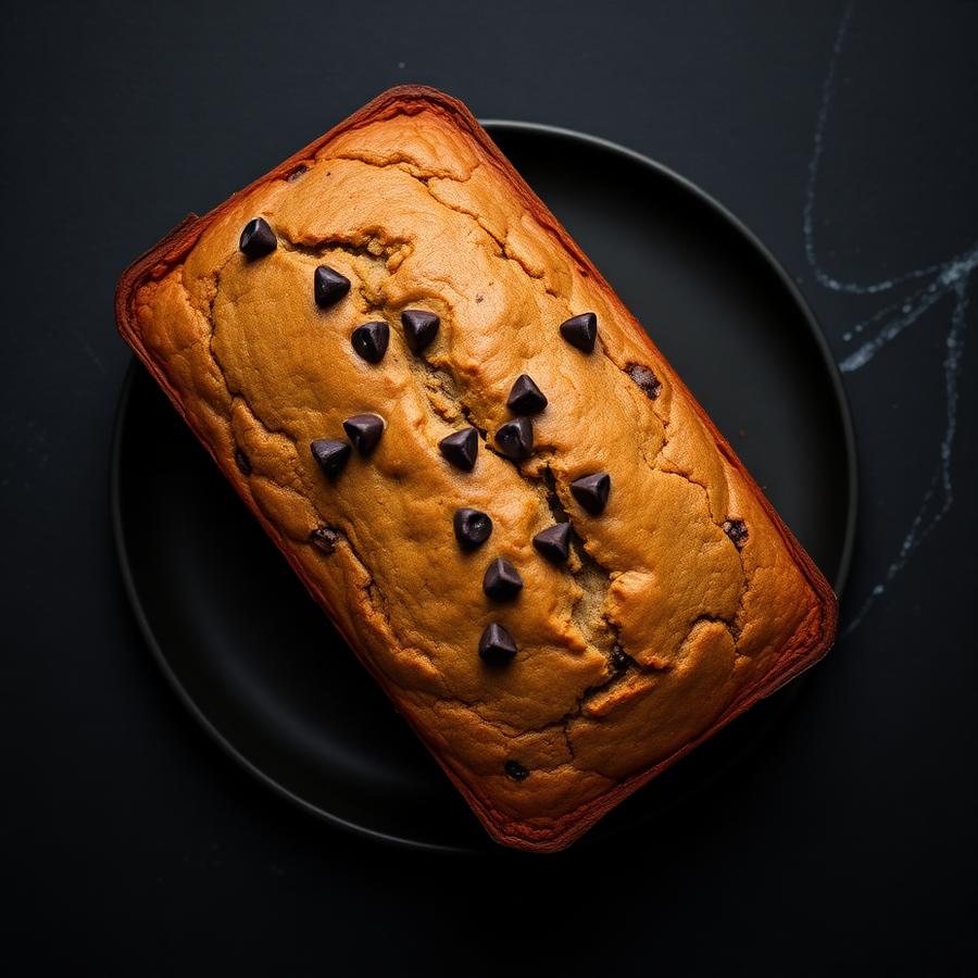 Banana Bread