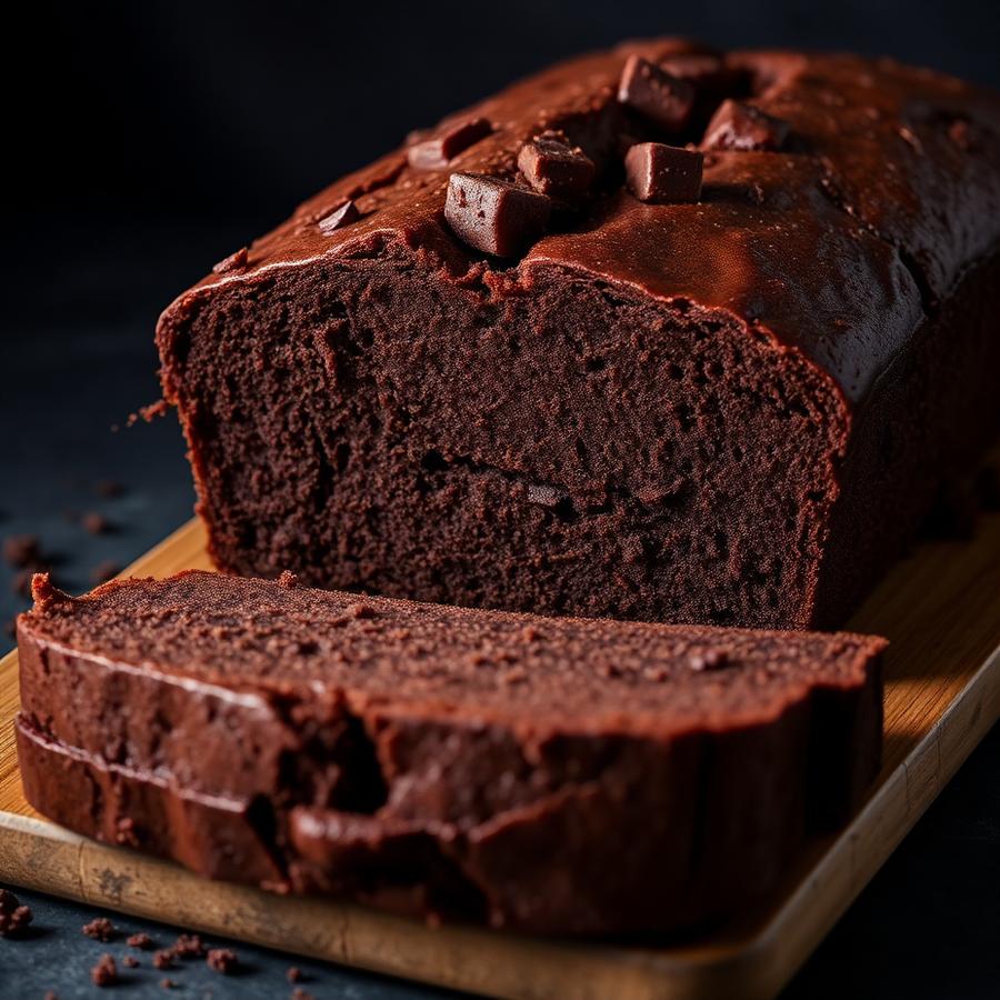 Triple Chocolate